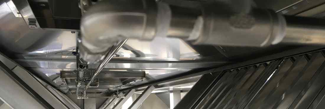System Servicing & Maintenance